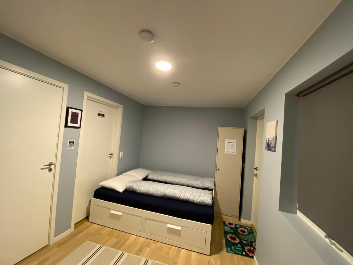 Your Dream Studio In Μπέργκεν Εξωτερικό φωτογραφία