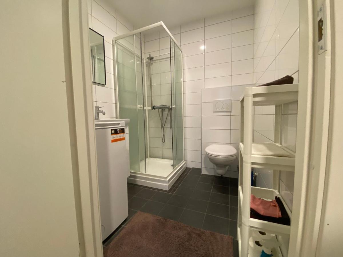 Your Dream Studio In Μπέργκεν Εξωτερικό φωτογραφία
