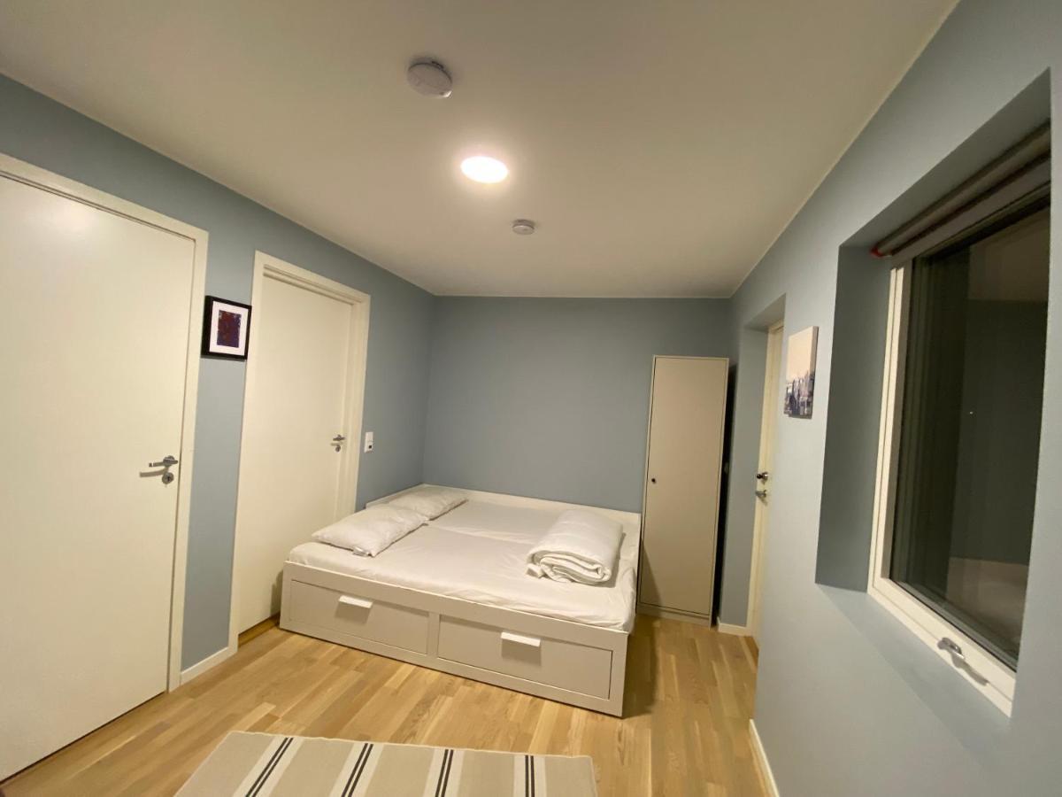 Your Dream Studio In Μπέργκεν Εξωτερικό φωτογραφία
