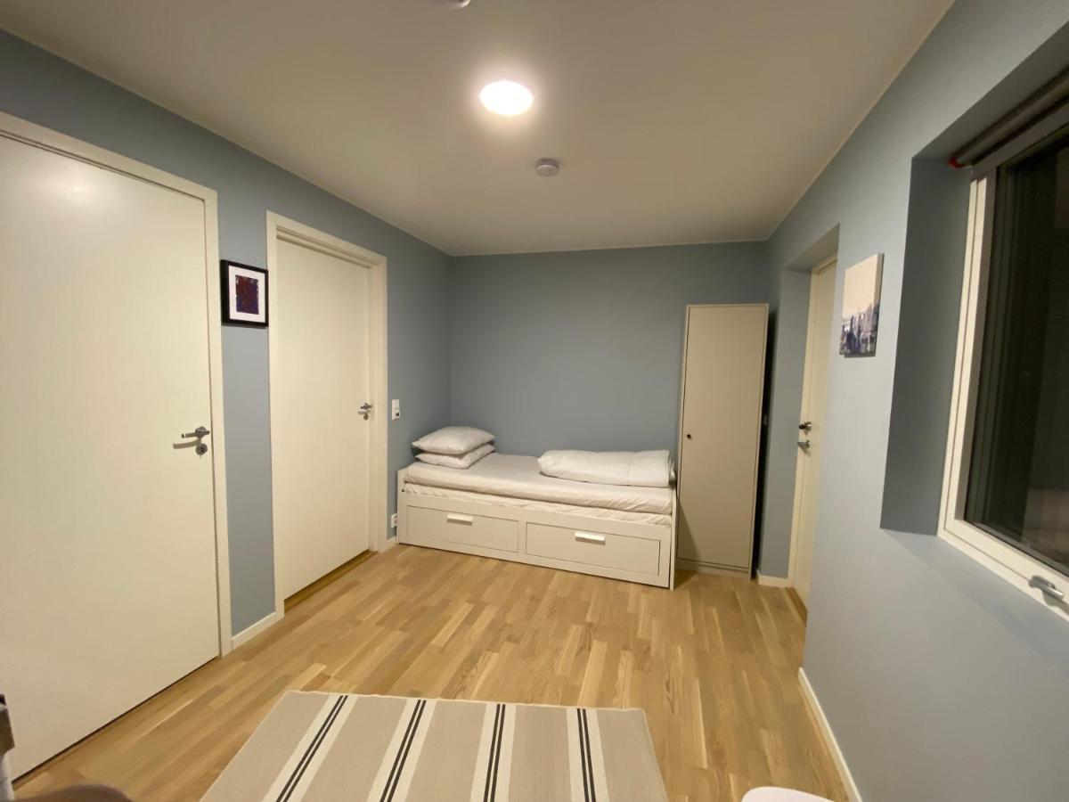 Your Dream Studio In Μπέργκεν Εξωτερικό φωτογραφία